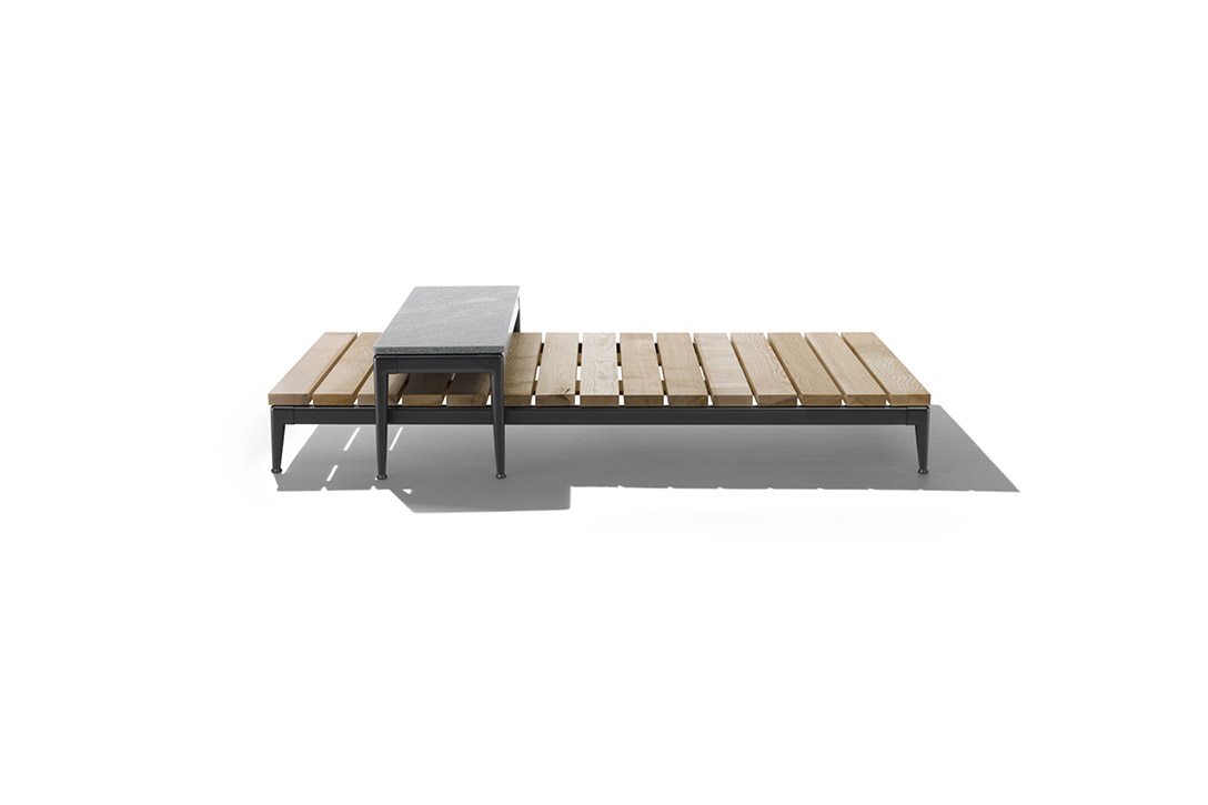flexform pico outdoor tables