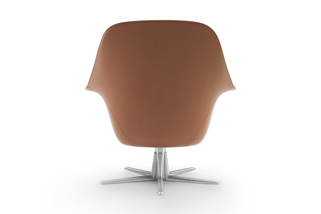 flexform sveva armchair