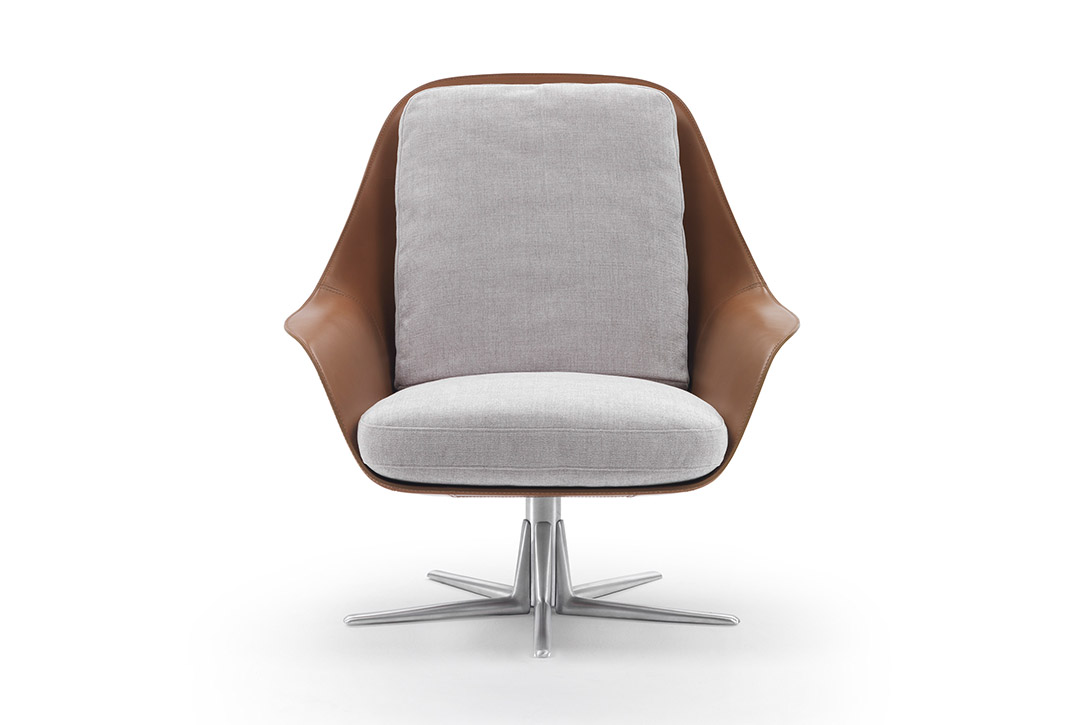 flexform sveva armchair