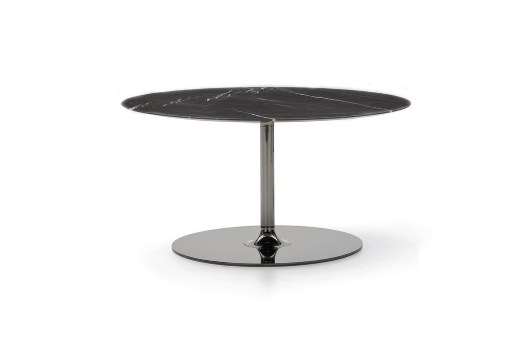 minotti oliver lounge coffee table