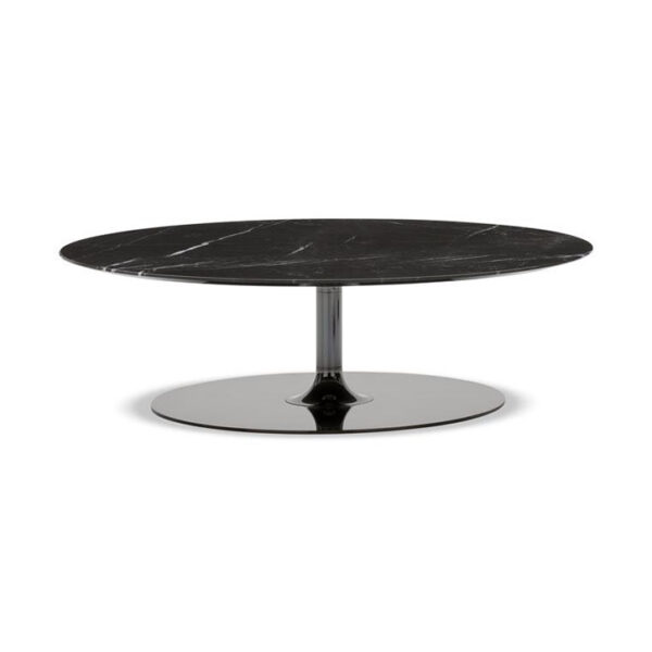 minotti oliver lounge coffee table