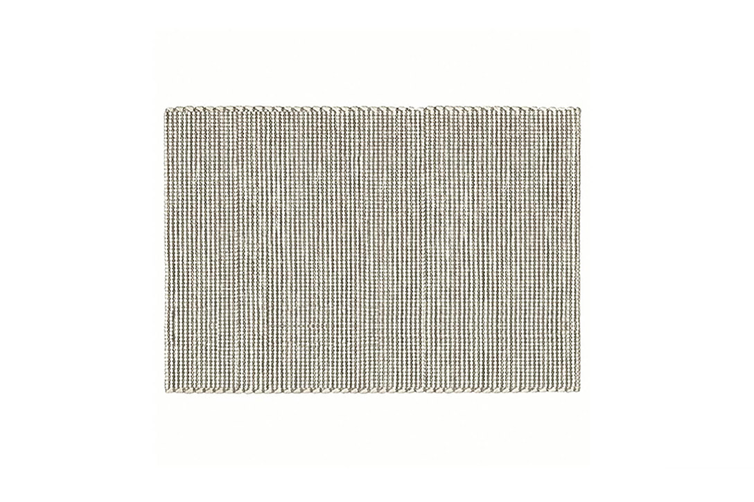 minotti osaka rug sand
