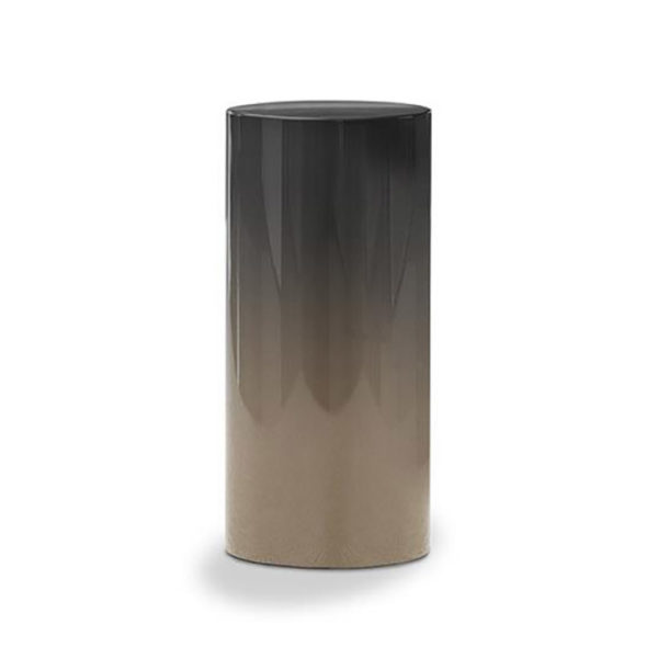 minotti pilotis side table degradè