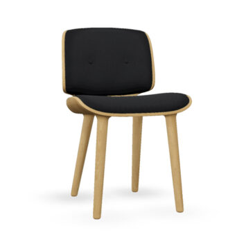 Nut Dining Chair