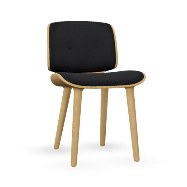 Nut Dining Chair