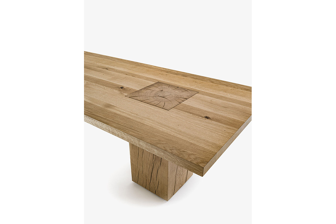 Boss Executive Dining Table - Image 2