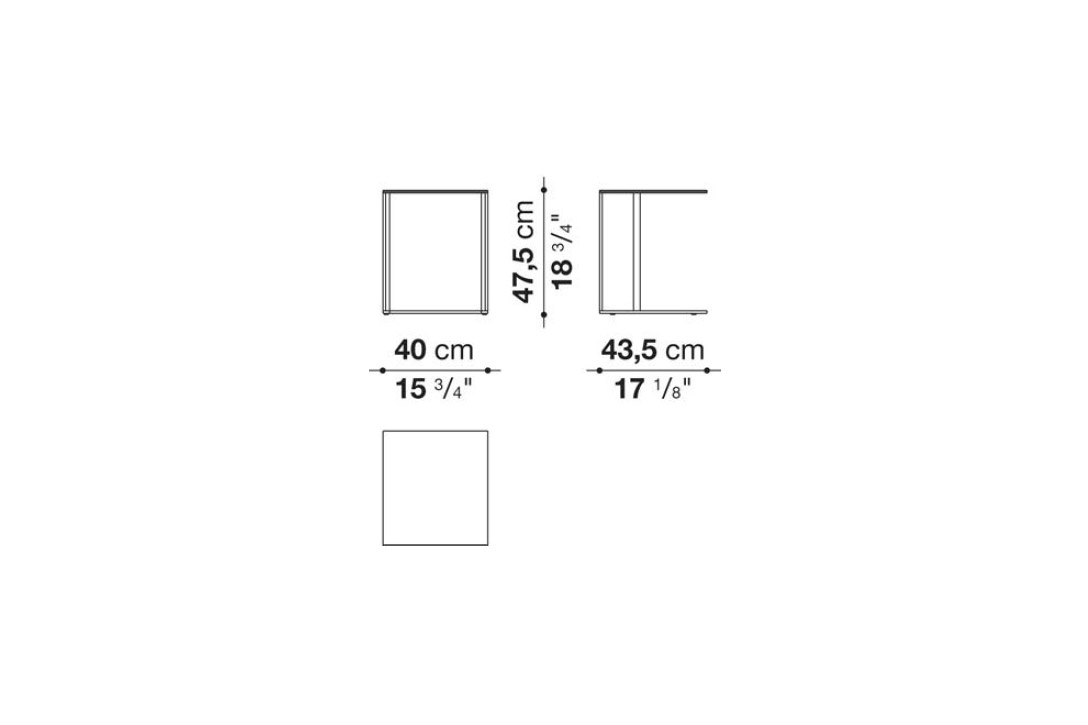 Elios Side Table - Image 2