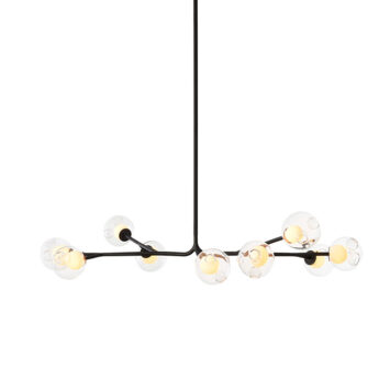 28.9a.2 Armature Pendant Light
