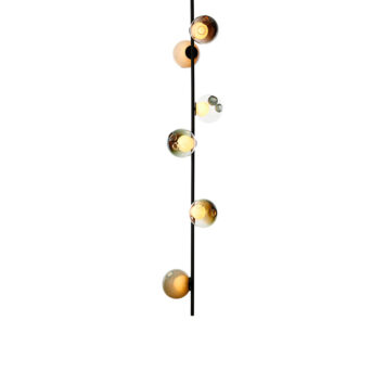 28 Series Stem Pendant Light