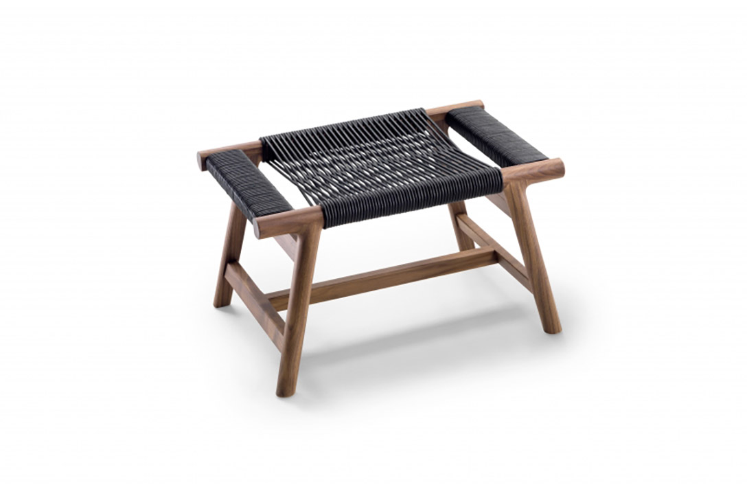 flexform giano ottoman