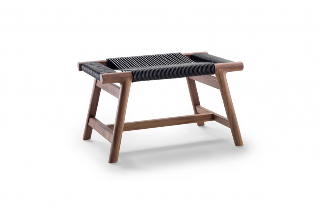 flexform giano ottoman
