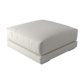 Groundpiece Ottoman