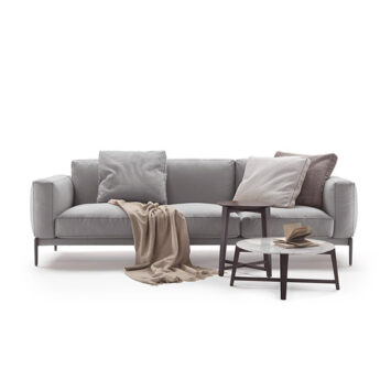 Romeo Compact Sofa