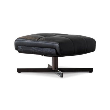 Daiki Swivel Ottoman