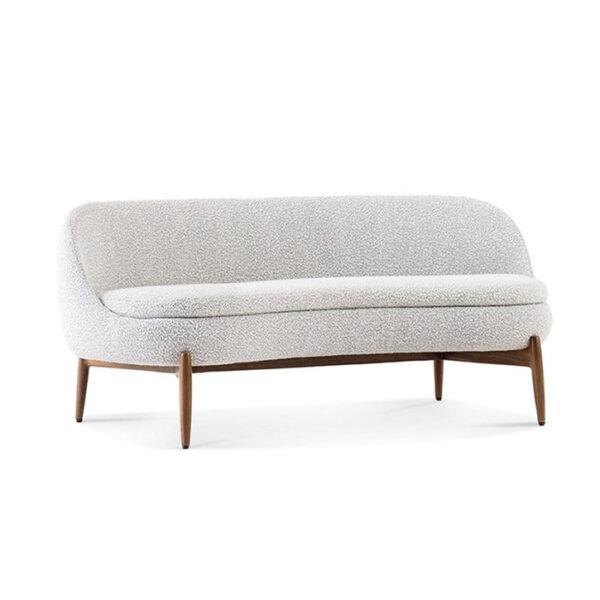 minotti sendai lounge sofa