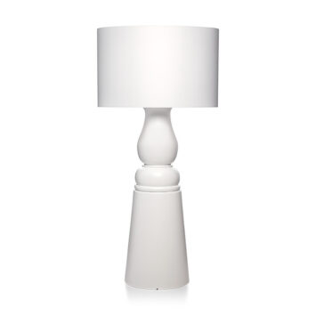 Farooo Small Floor Lamp
