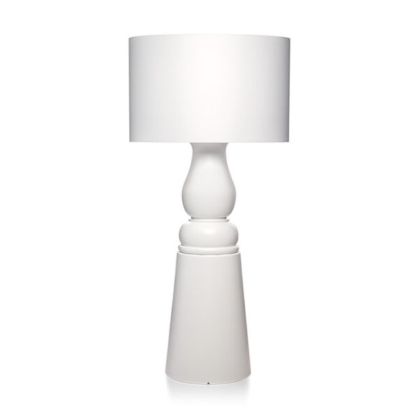 moooi farooo floor lamp