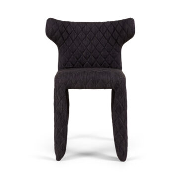 Monster Dining Chair Set of 4