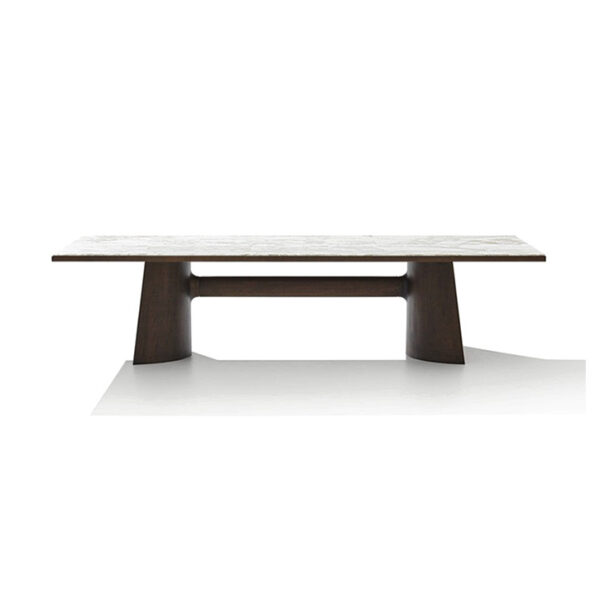 poliform kensington dining table
