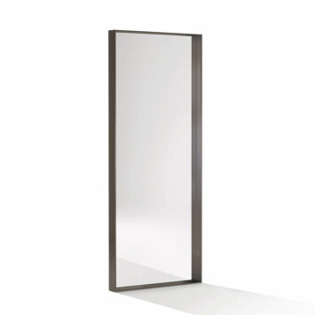 Sara Floor Mirror
