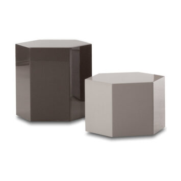 Aeron Side Table