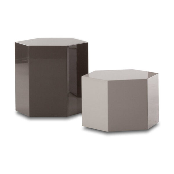 Aeron Side Table