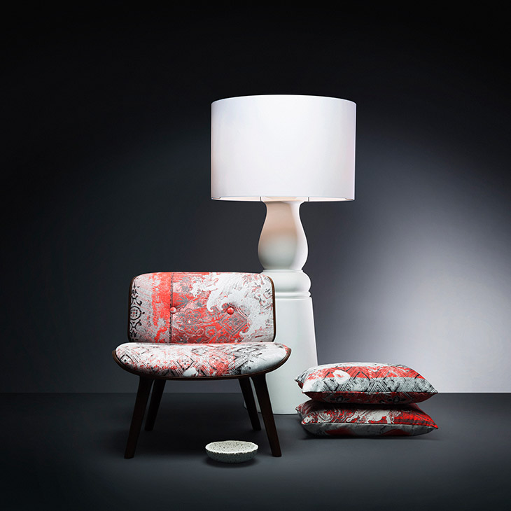 moooi farooo floor lamp