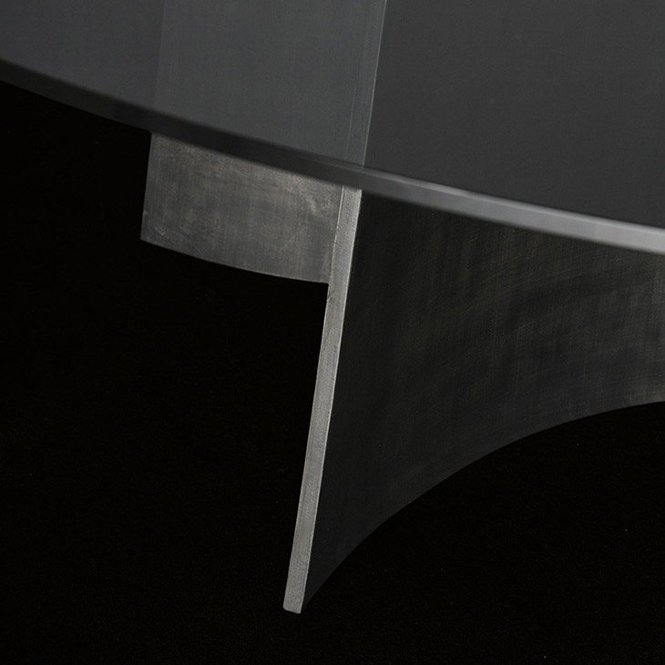 poliform kensington dining table