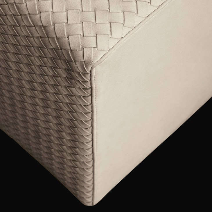 poliform play pouf
