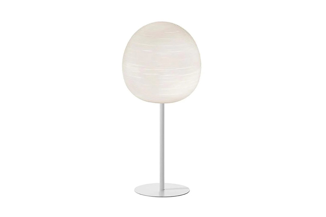 foscarini rituals xl table lamp