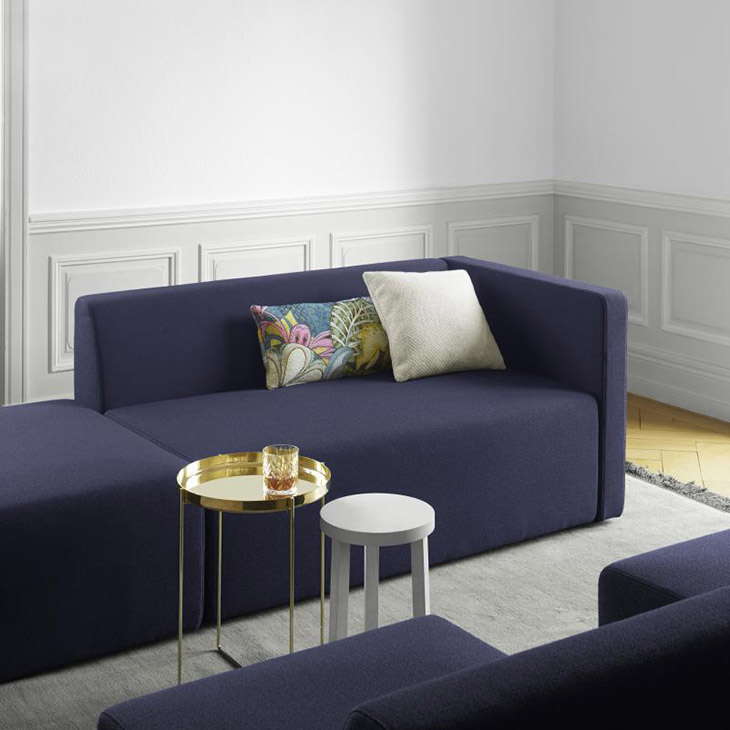 e15 habibi side table in situ