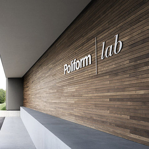 poliform lab