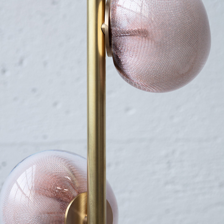 bocci 84.6 stem floor lamp