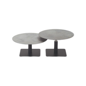 Giro Outdoor Side Table