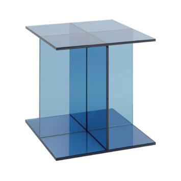 Vier Side Table