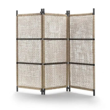 Parker Screen