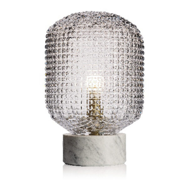 lasvit hidden floor lamp in situ