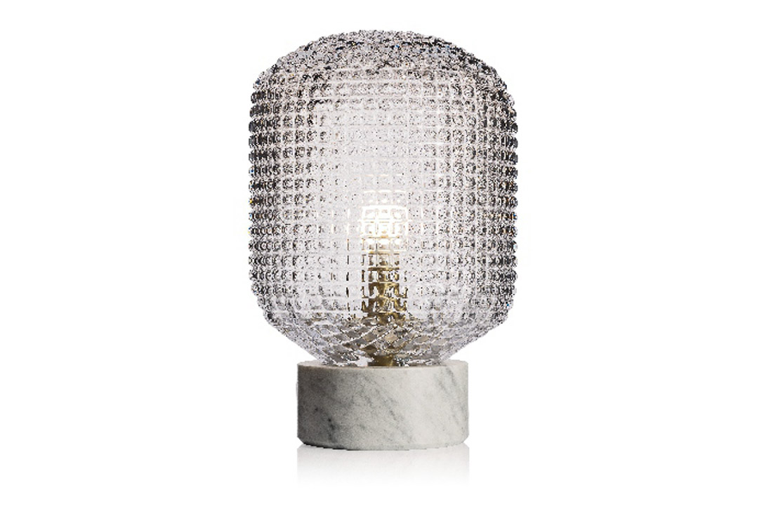 lasvit hidden floor lamp in situ