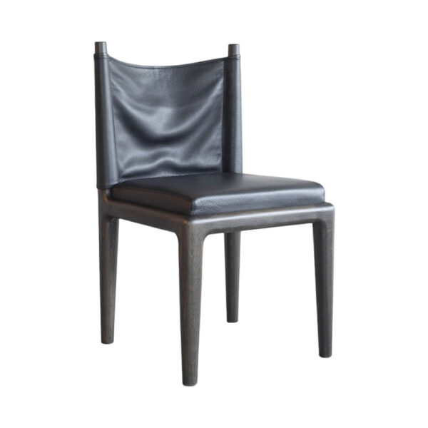 van rossum abi dining chair