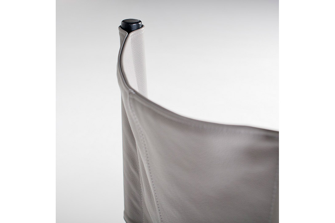 van rossum abi dining chair