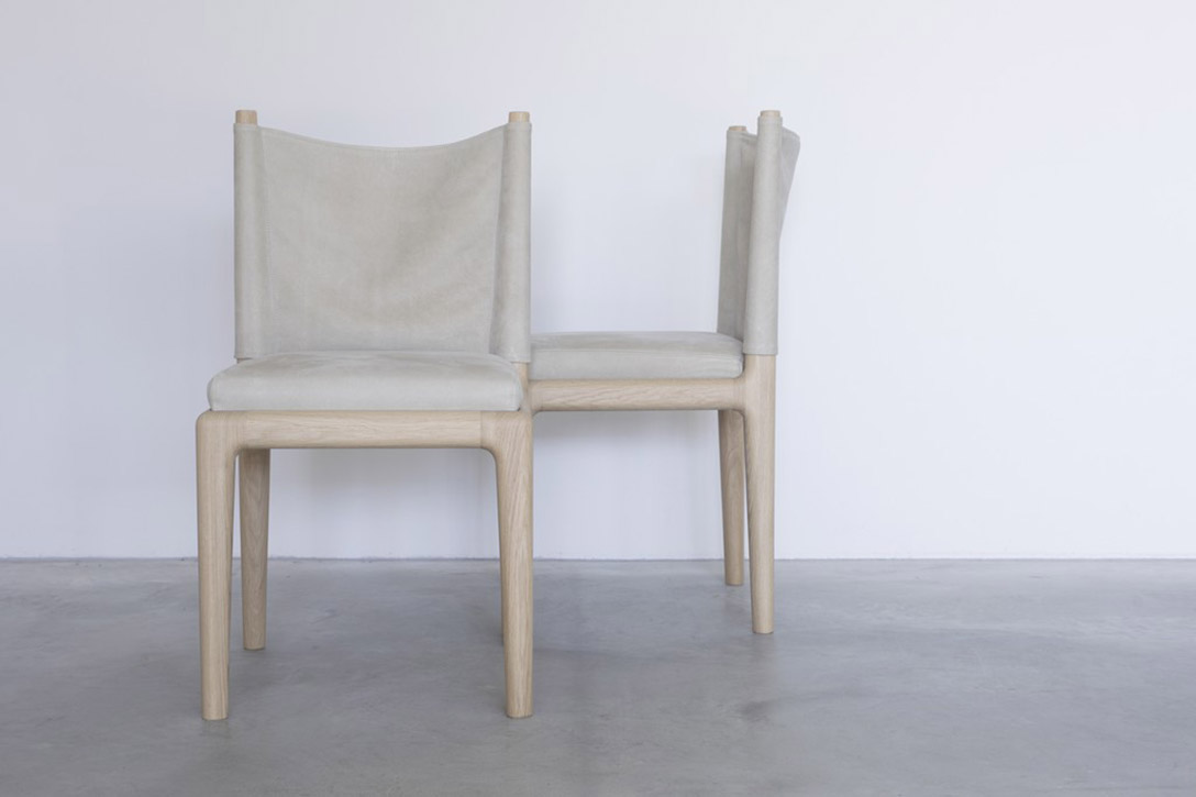 van rossum abi dining chairs