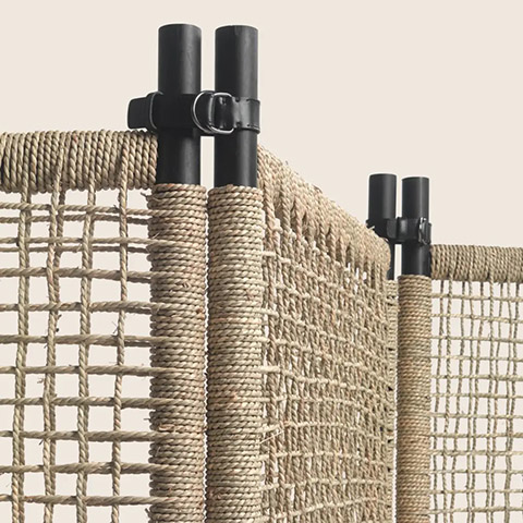 flexform parker screen