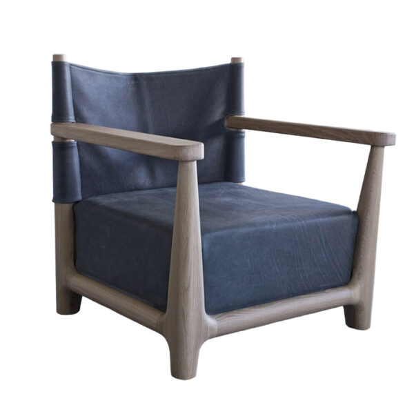 van rossum abi armchair