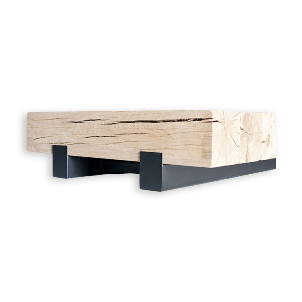 van rossum beam coffee table