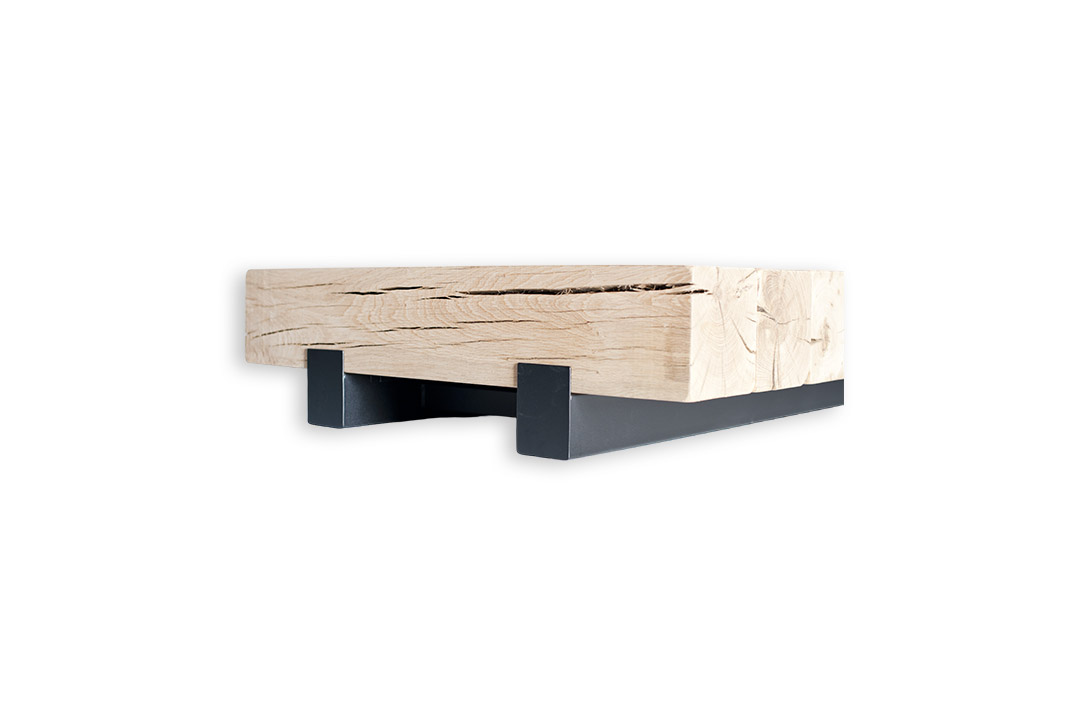 van rossum beam coffee table