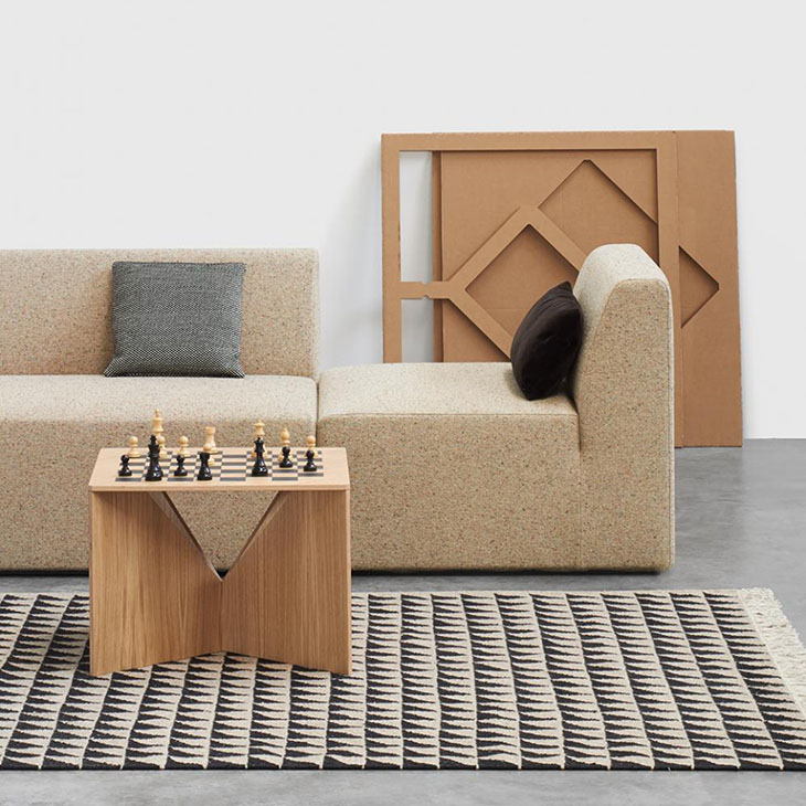 e15 kerman sofa