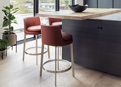studio como bozeman showroom