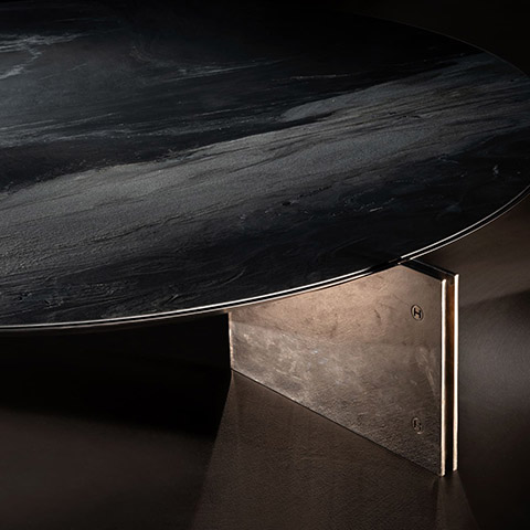 henge muse coffee table
