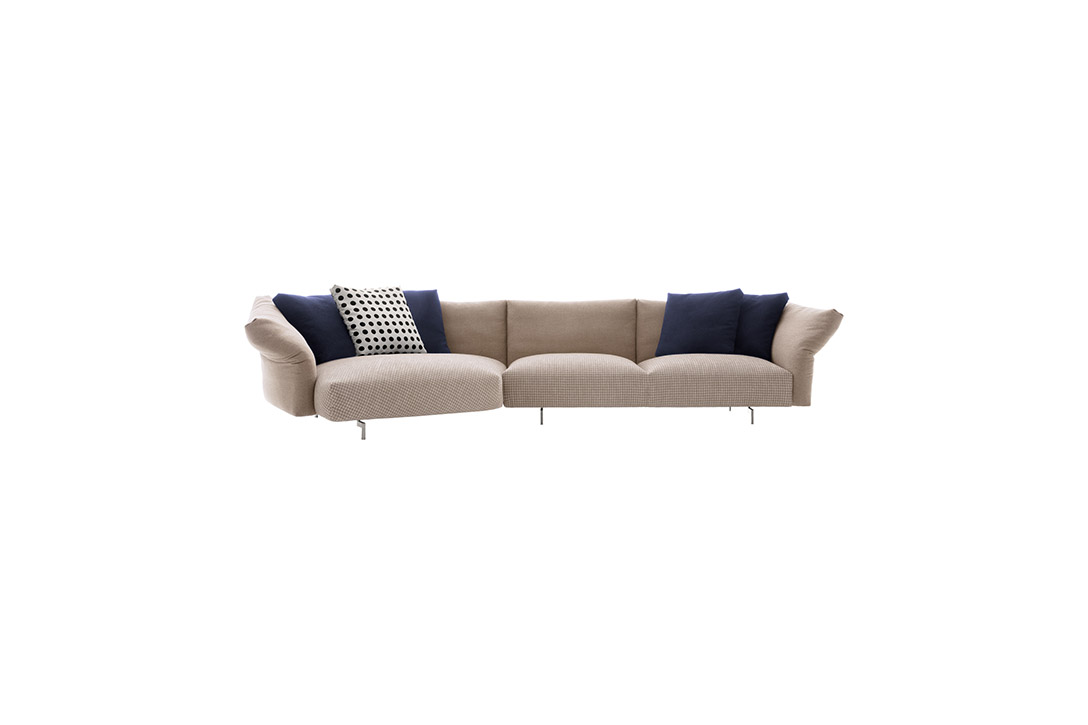 b&b italia dambo sofa