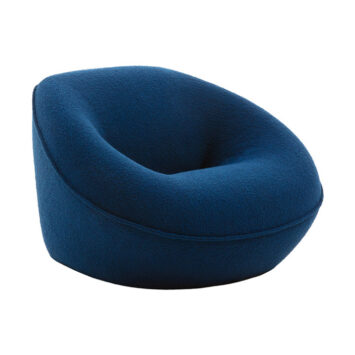 Tortello Armchair